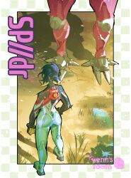 peni parker from marvel