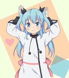 noel (sora no method) from sora no method by yukihalbert