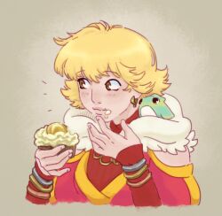 greythorne from baten kaitos