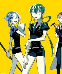 houseki no kuni fan art
