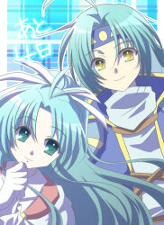 piers (golden sun) from golden sun
