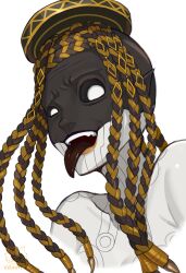 eisheth zenunim (megami tensei) from shin megami tensei