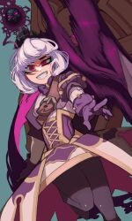 orphea (heroes of the storm) from heroes of the storm