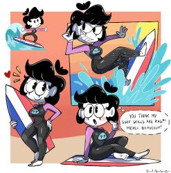 mute from original