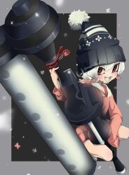 octoling from splatoon (series)
