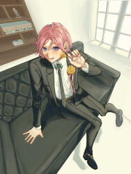 oukawa kohaku from ensemble stars!