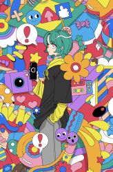 original fan art