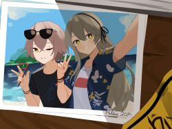 leva (girls' frontline 2) from girls' frontline 2: exilium