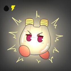 kemomimi-chan (naga u) from kirby (series) by naga u