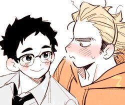 takeda ittetsu from haikyuu!! by chanko neru