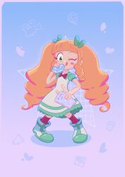 Booru post from safebooru.org