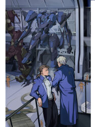 armored core fan art