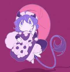 doremy sweet from touhou by guuchama
