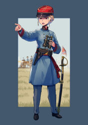 original fan art