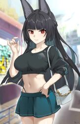 hoshimi miyabi from zenless zone zero