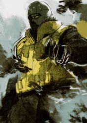 the pain from metal gear (series)