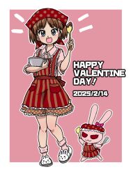 sakaguchi karina from girls und panzer