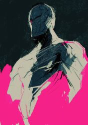 gray fox from metal gear (series)