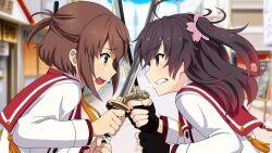 toji no miko fan art