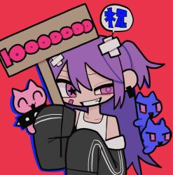 vocaloid fan art
