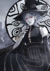 shin megami tensei fan art