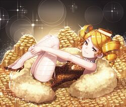 cheesecake cookie from cookie run by k (shinya90)