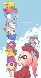 azelf from pokemon