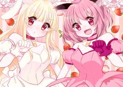 mew berry from tokyo mew mew