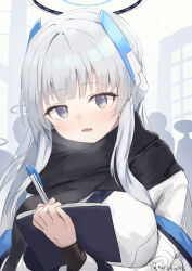 noa (blue archive) from blue archive