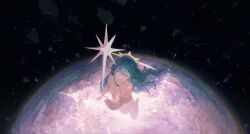 mili (band) fan art