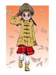 girls und panzer fan art