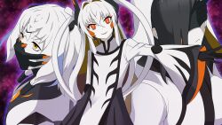 toji no miko fan art