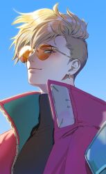 vash the stampede from trigun
