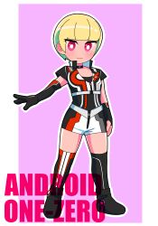 zero one from ultraman ginga s by tsubasa (godbardtsubasa)