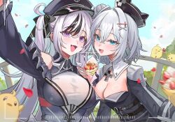 elbe (azur lane) from azur lane