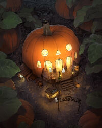 original fan art
