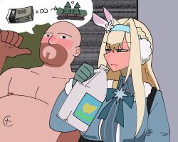 suomi (girls' frontline) from girls' frontline 2: exilium