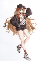 mavuika (genshin impact) from genshin impact