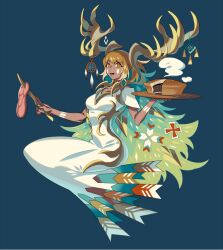 original fan art