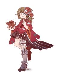 ametsukana yago from len'en by chikafumikou