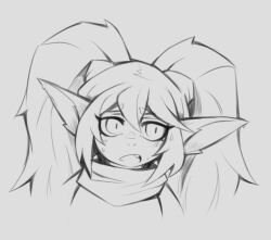 poppy (league of legends) from league of legends