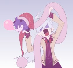 doremy sweet from touhou by guuchama