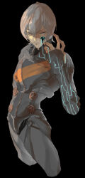 serph from digital devil saga
