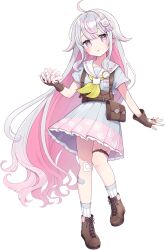 onsen musume fan art
