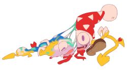 marx (kirby) from kirby (series)