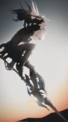 dragoon (final fantasy) from final fantasy