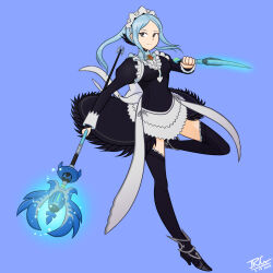 flora (fire emblem) from fire emblem
