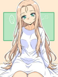 marie (girls und panzer) from girls und panzer by renshiu