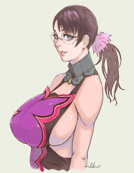 queen's blade fan art