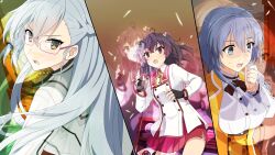 setouchi chie from toji no miko